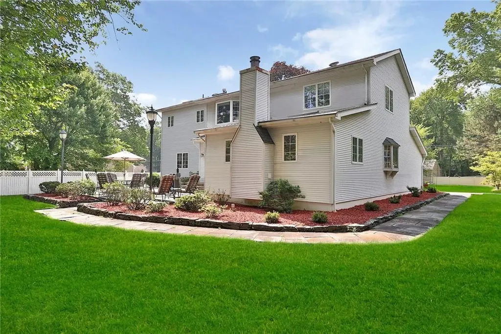 2 Jill Drive West Nyack NY 10994