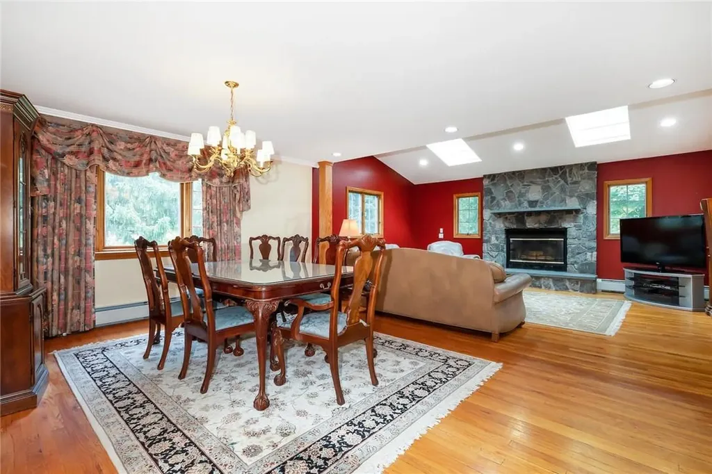 2 Jill Drive West Nyack NY 10994