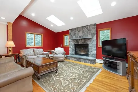 2 Jill Drive West Nyack NY 10994