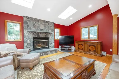 2 Jill Drive West Nyack NY 10994