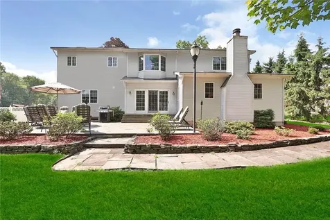 2 Jill Drive West Nyack NY 10994