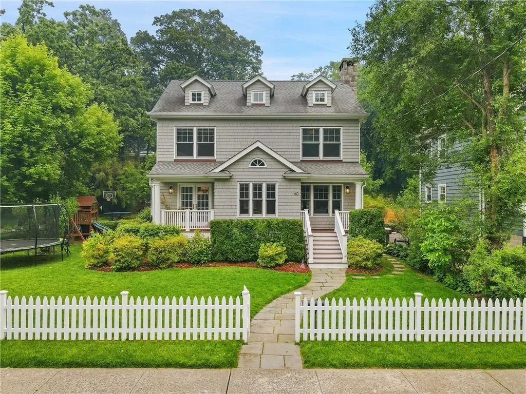 60 Midland Avenue Rye NY 10580