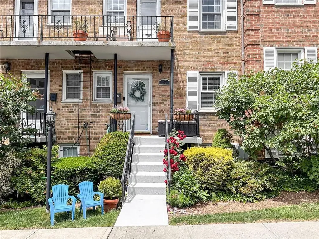 73 Georgia Avenue Bronxville NY 10708