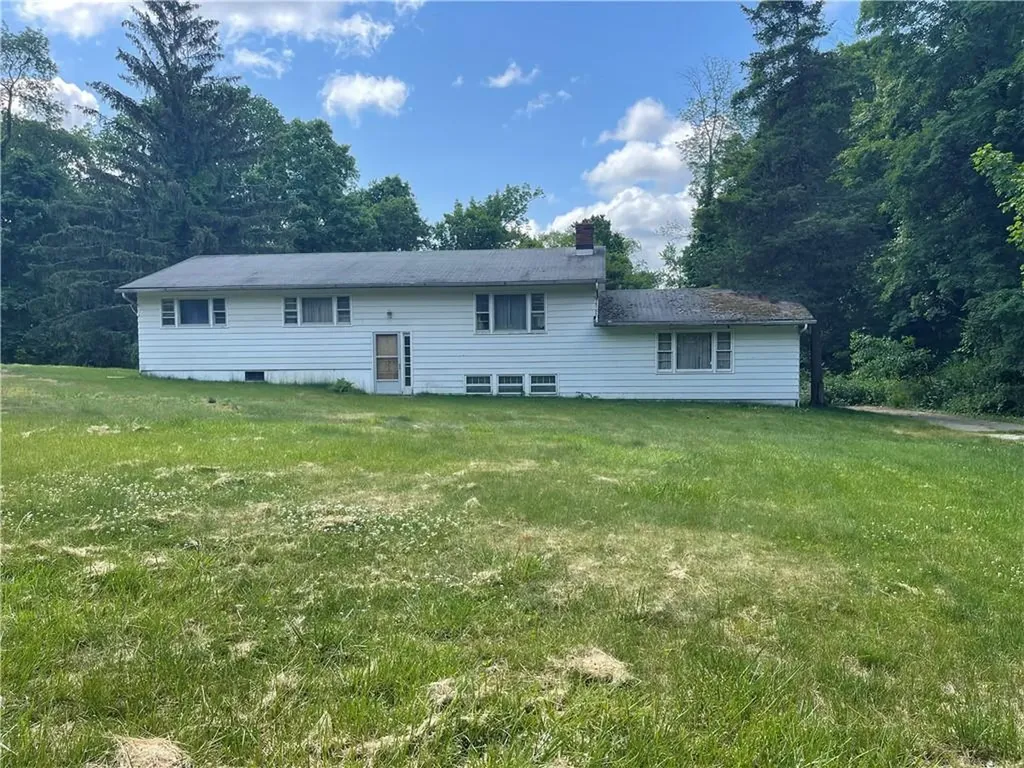 447 Bedford Road Armonk NY 10504
