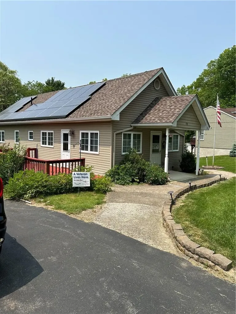 738 Mount Airy Road New Windsor NY 12553