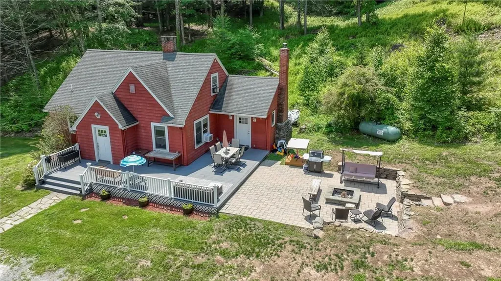 5 Van Valkenburg Road Sundown NY 12740