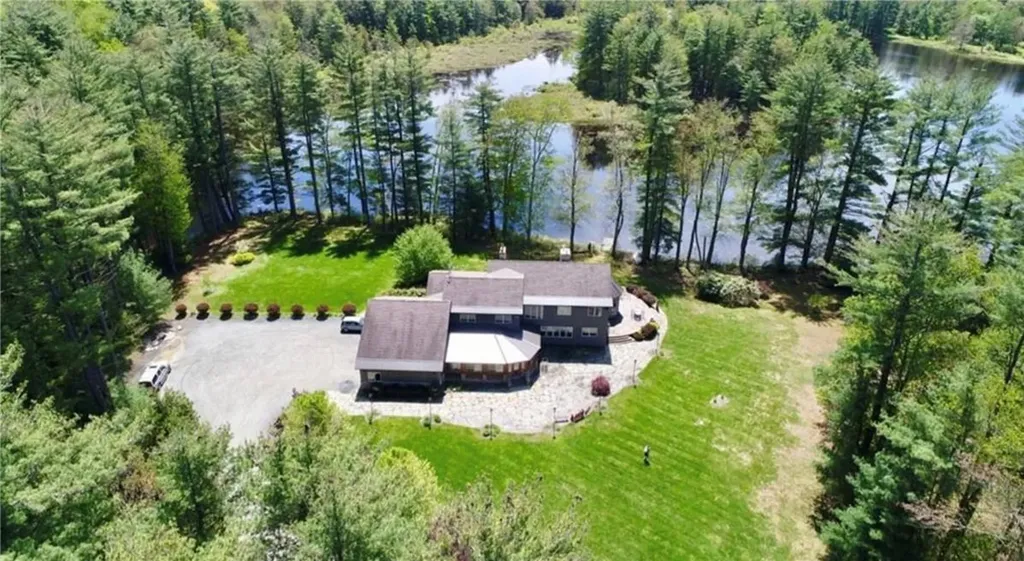 4 Philwold Road Forestburgh NY 12777