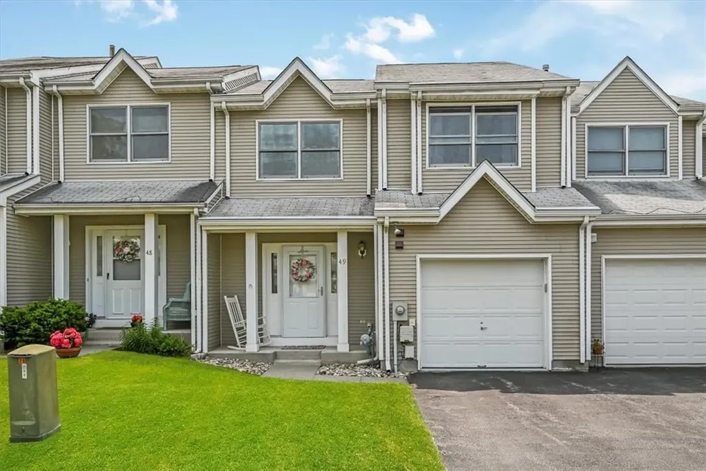 49 Deer Crossing Drive Fishkill NY 12524