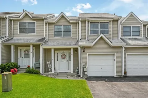 49 Deer Crossing Drive Fishkill NY 12524