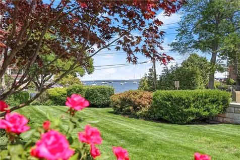 4 Magnolia Avenue Larchmont NY 10538