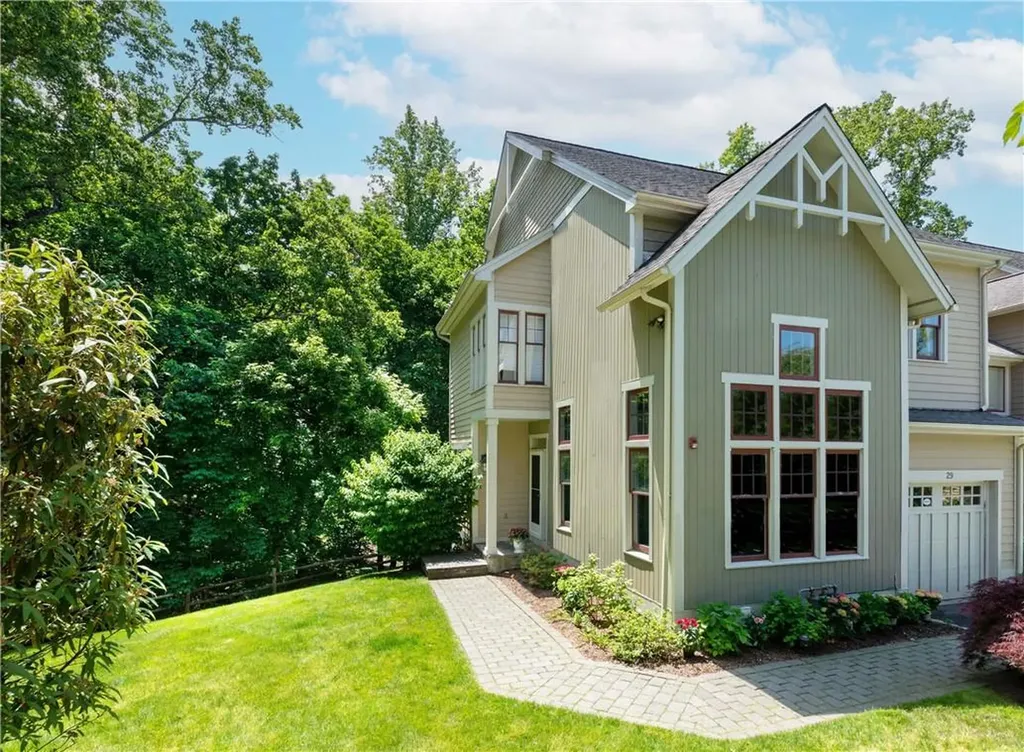 29 Landing Drive Dobbs Ferry NY 10522