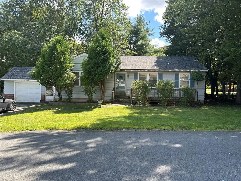 6 Thomas Street Monticello NY 12701