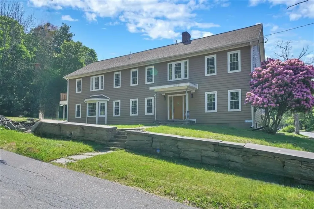80 Spring Street Monticello NY 12701