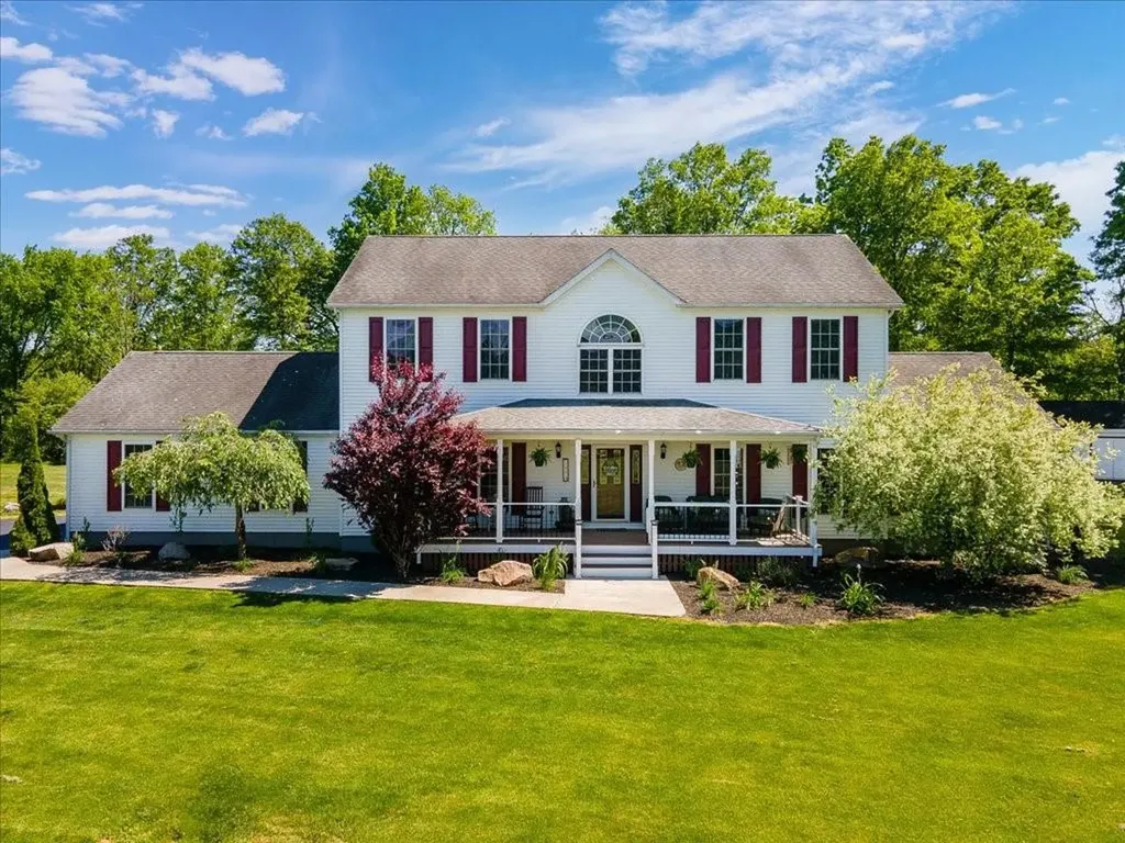 1237 Hoagerburgh Road Wallkill NY 12589
