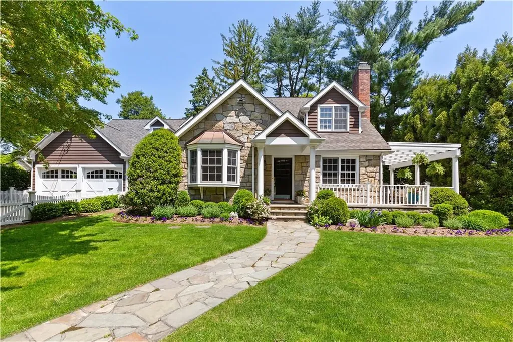 11 Halls Lane Rye NY 10580