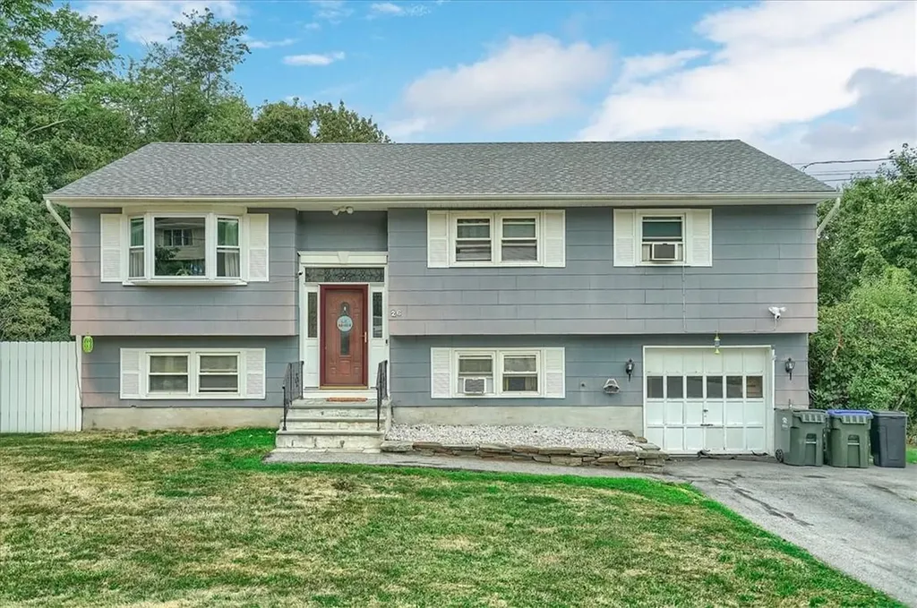 26 Hawthorne Drive Monroe NY 10950