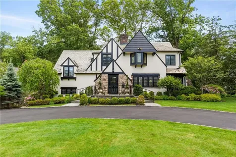 23 Park Drive S Rye NY 10580