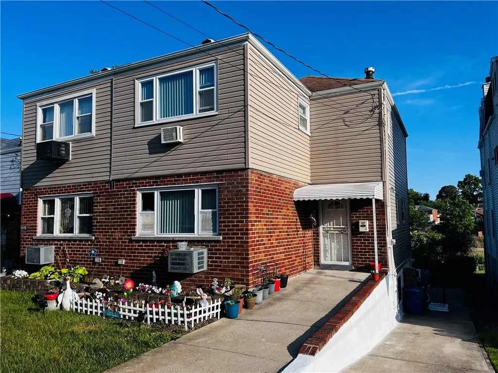 3290 Griswold Avenue Bronx NY 10465
