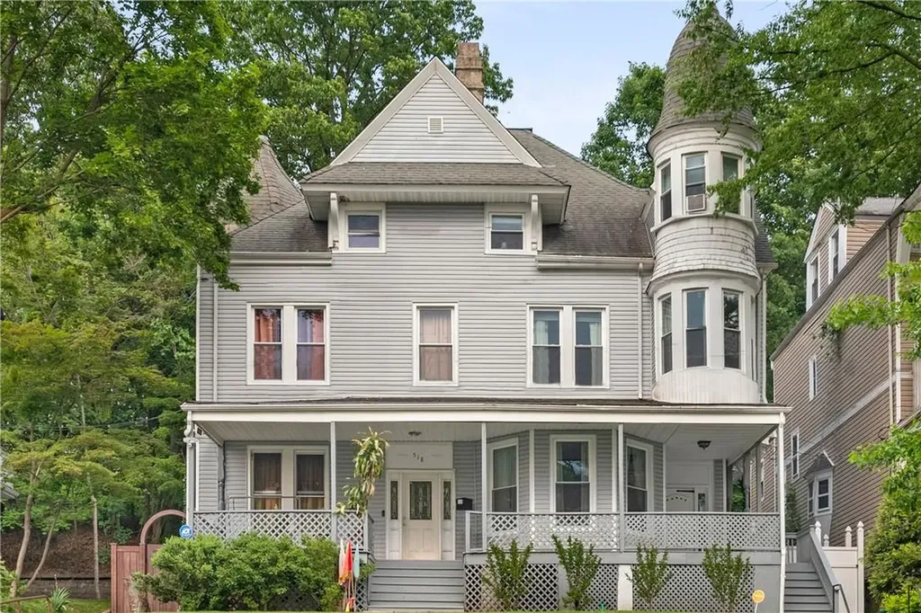 514 Warburton Avenue Yonkers NY 10701