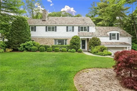 65 Catherine Road Scarsdale NY 10583