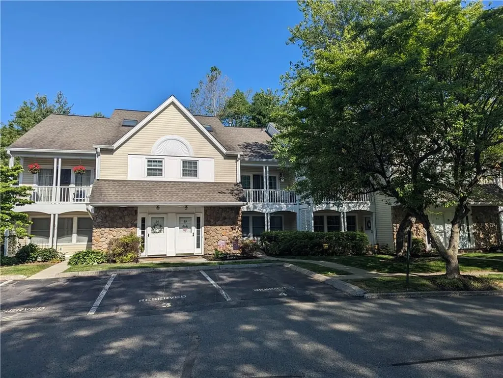 27 Millholland Drive W Fishkill NY 12524