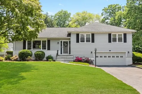 2 Windingwood Road N Rye Brook NY 10573