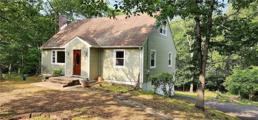 83 Ludlam Road Monroe NY 10950
