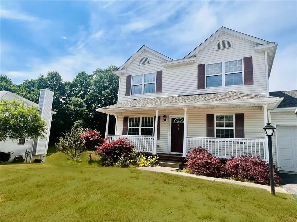 104 Autumn Drive Poughkeepsie NY 12603