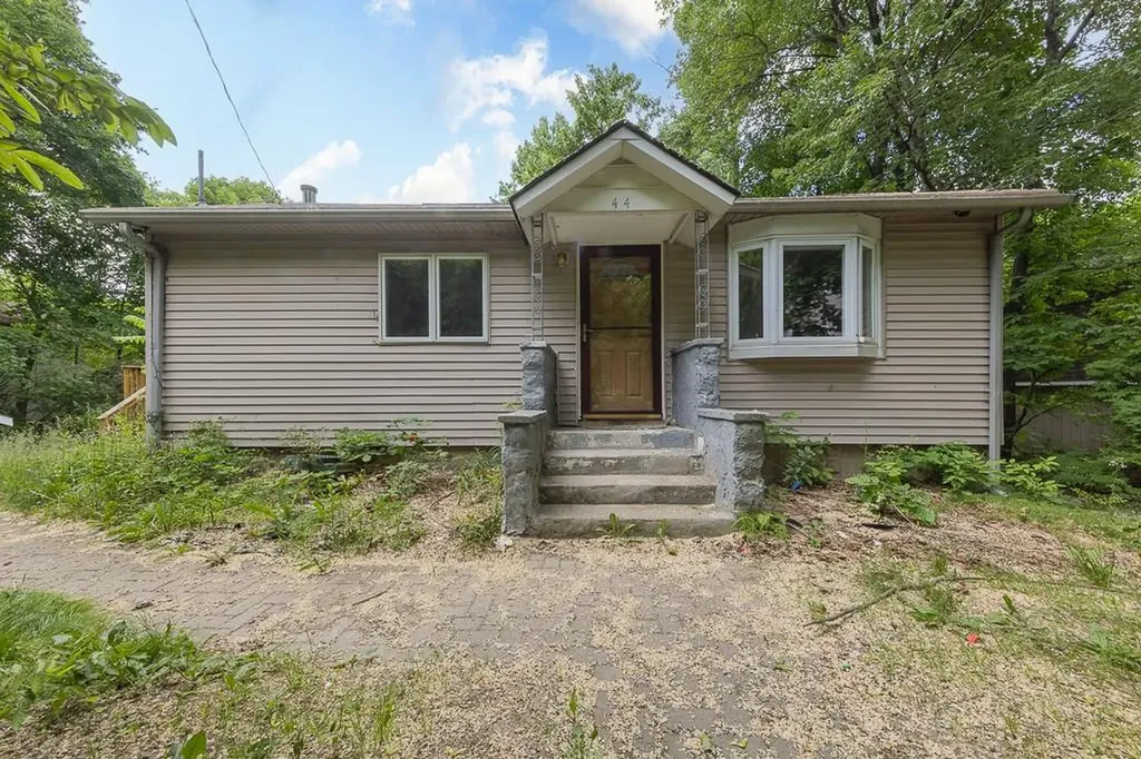44 Orchard Trail Monroe NY 10950
