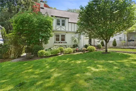 14 Coralyn Road Scarsdale NY 10583