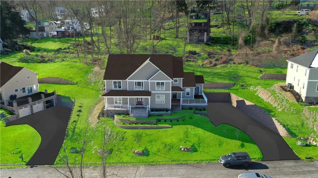 5 Willow Court Nyack NY 10960