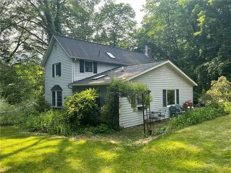 7 Butter Hill Road Garrison NY 10524