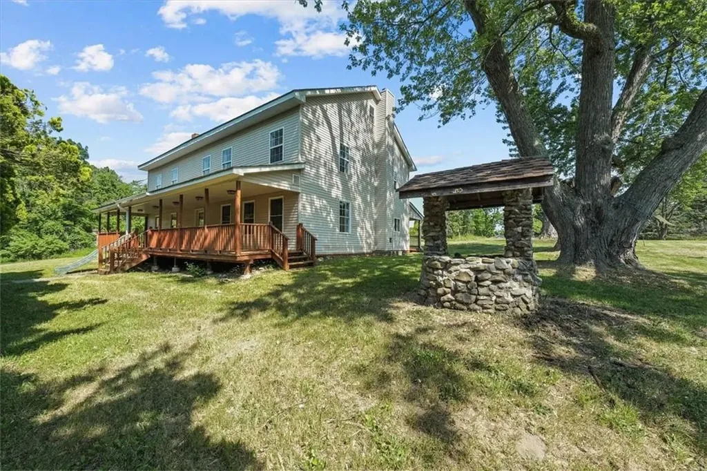 59 W Ridge Road Warwick NY 10990
