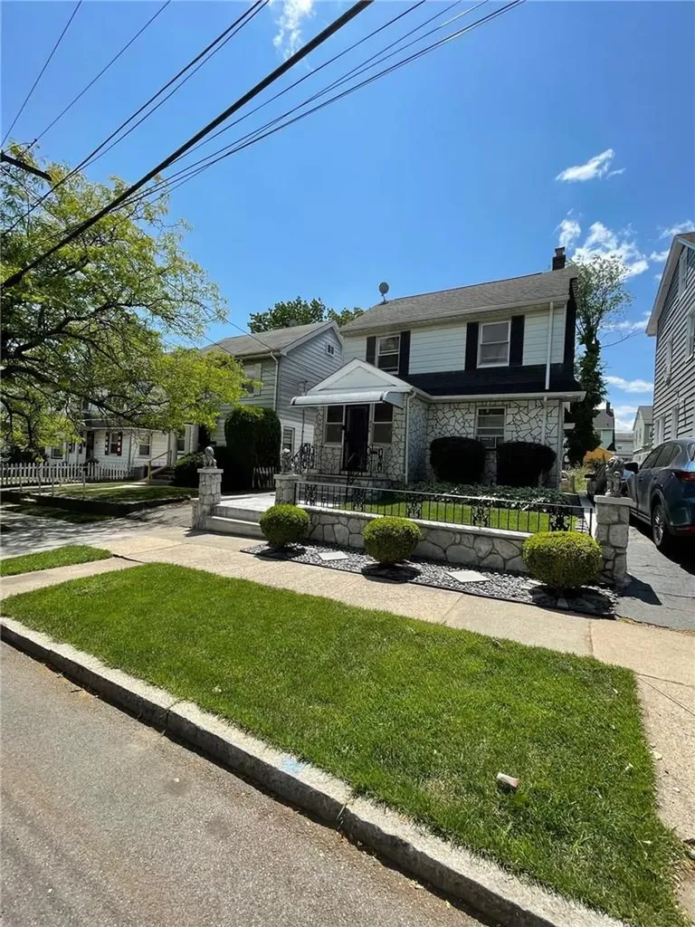 528 S 2nd Avenue Mount Vernon NY 10550