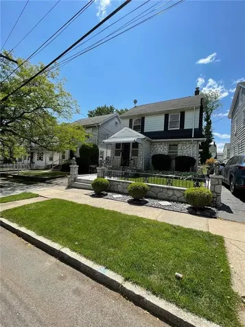 528 S 2nd Avenue Mount Vernon NY 10550