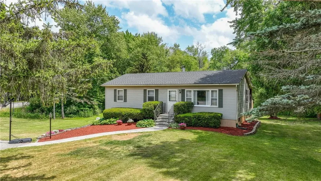 1 Miller Circle Newburgh NY 12550