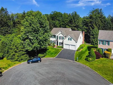 10 Walnut Court White Plains NY 10605