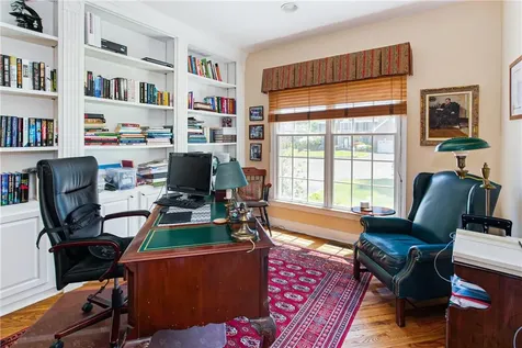 10 Walnut Court White Plains NY 10605