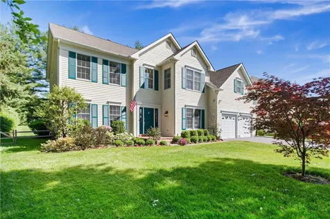 10 Walnut Court White Plains NY 10605