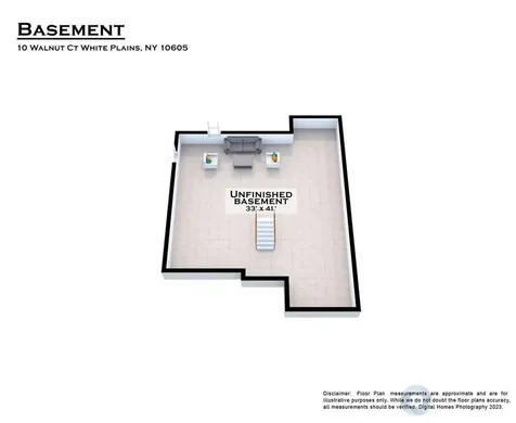10 Walnut Court White Plains NY 10605