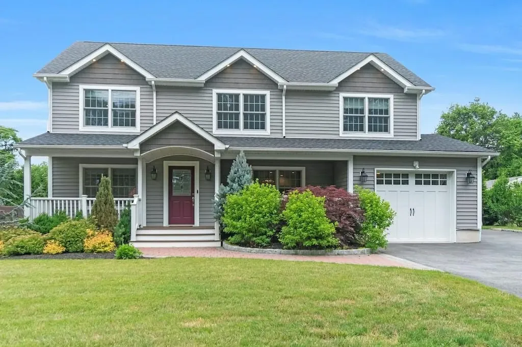 478 Convent Road Blauvelt NY 10913