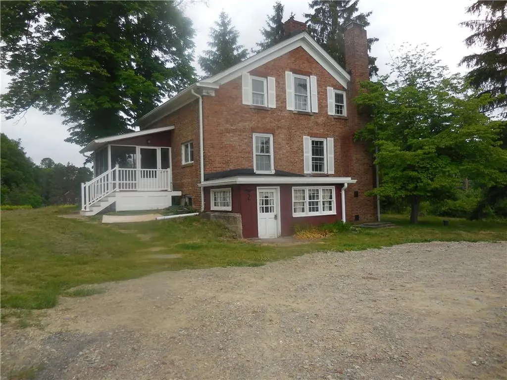 2 Jefferson Avenue New Windsor NY 12553