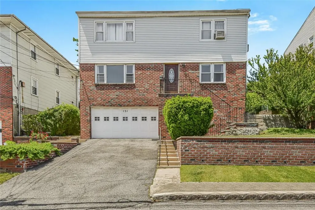 131 Mansion Avenue Yonkers NY 10704