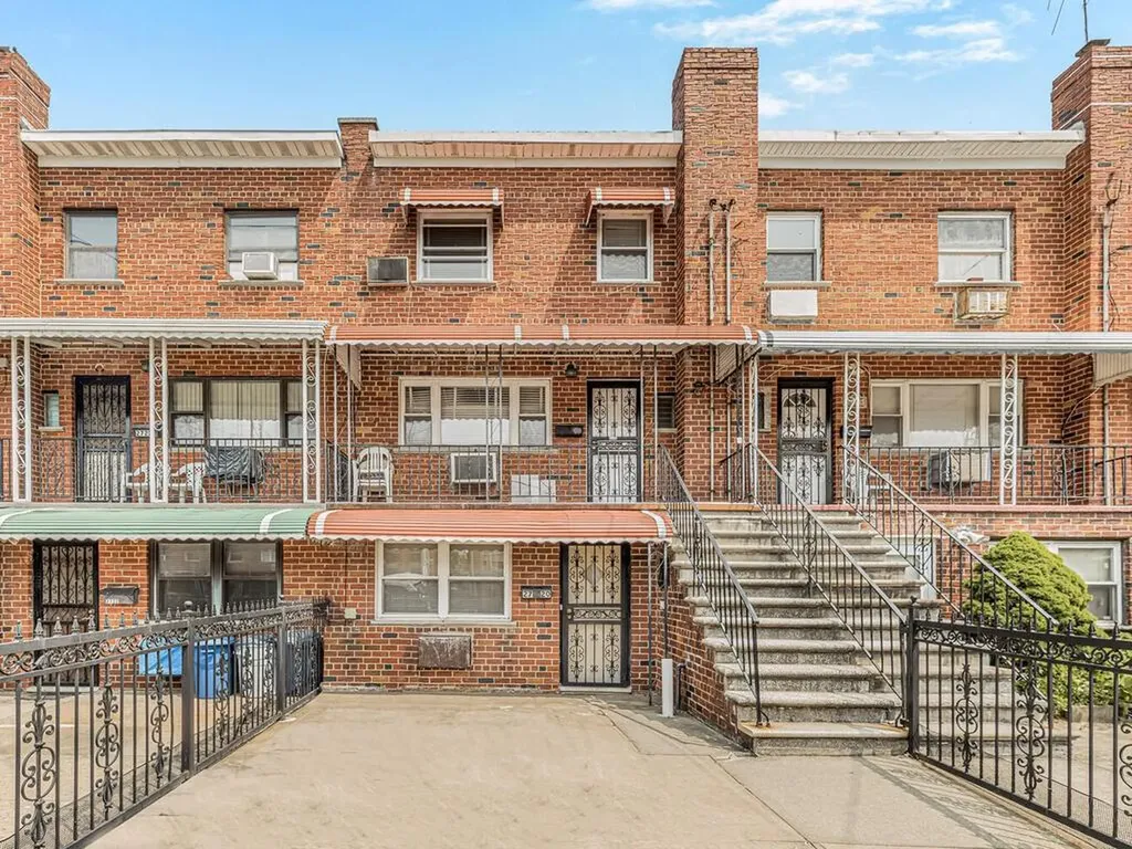 2720 Hone Avenue Bronx NY 10469