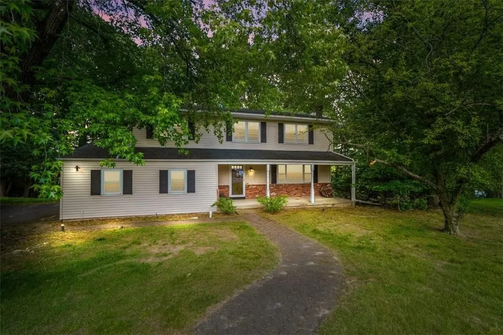 45 Hale Place Tappan NY 10983