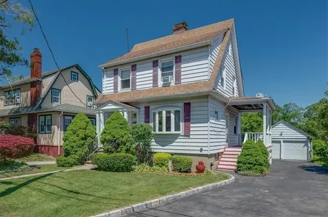 98 Overlook Road White Plains NY 10605