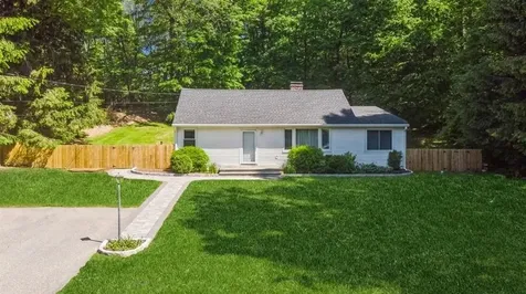 1528 Sylvan Road Mohegan Lake NY 10547