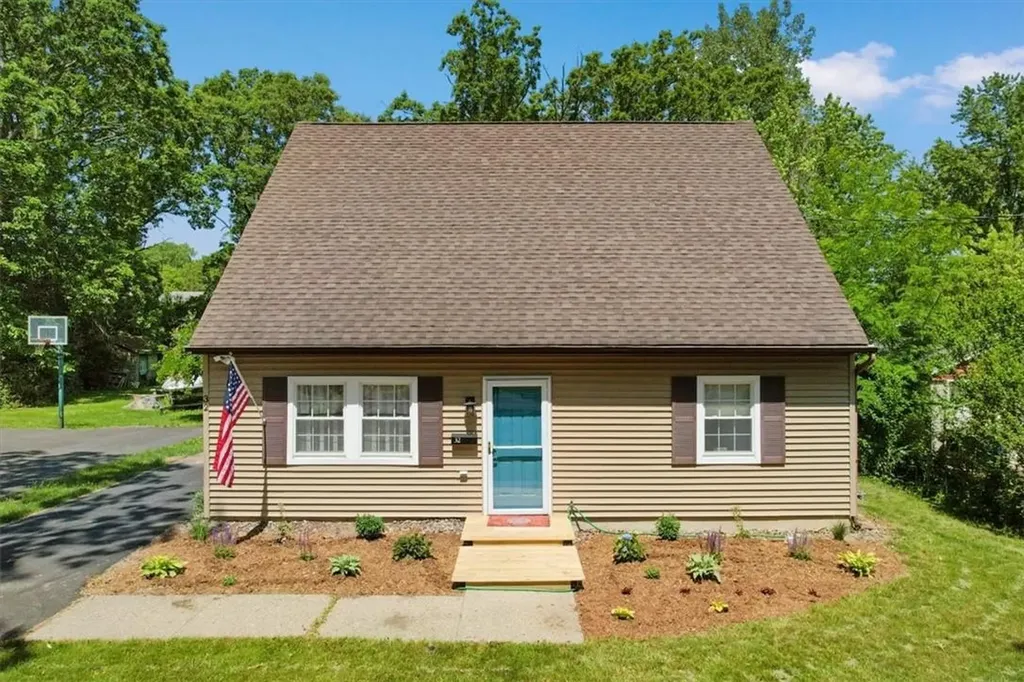 32 Maple Street Cornwall NY 12518