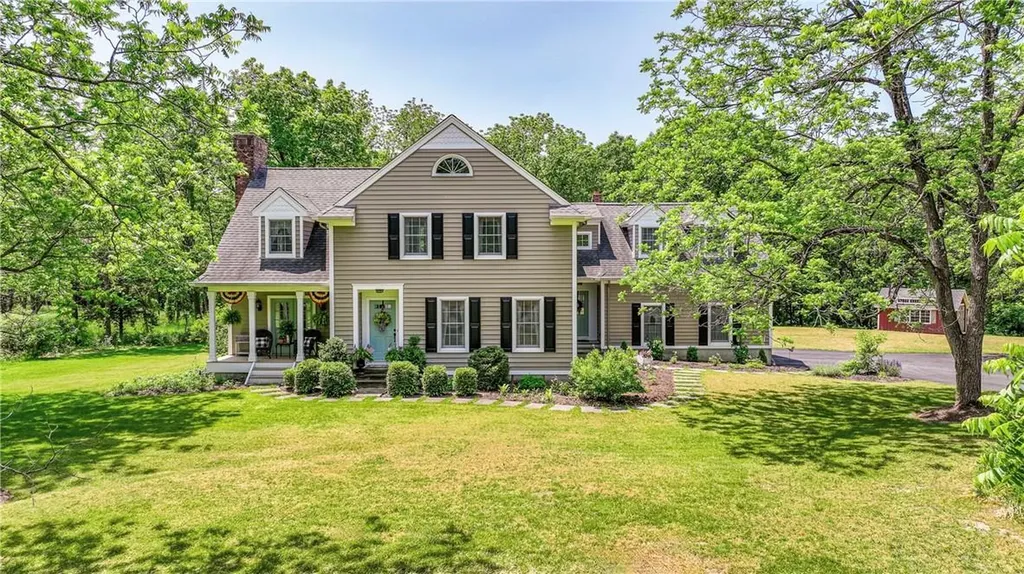 70 Belcher Road Warwick NY 10990