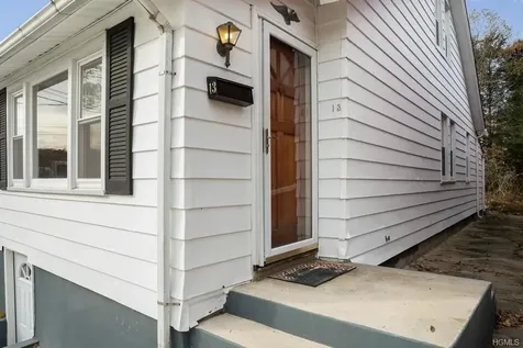 13 Spring Street Tarrytown NY 10591